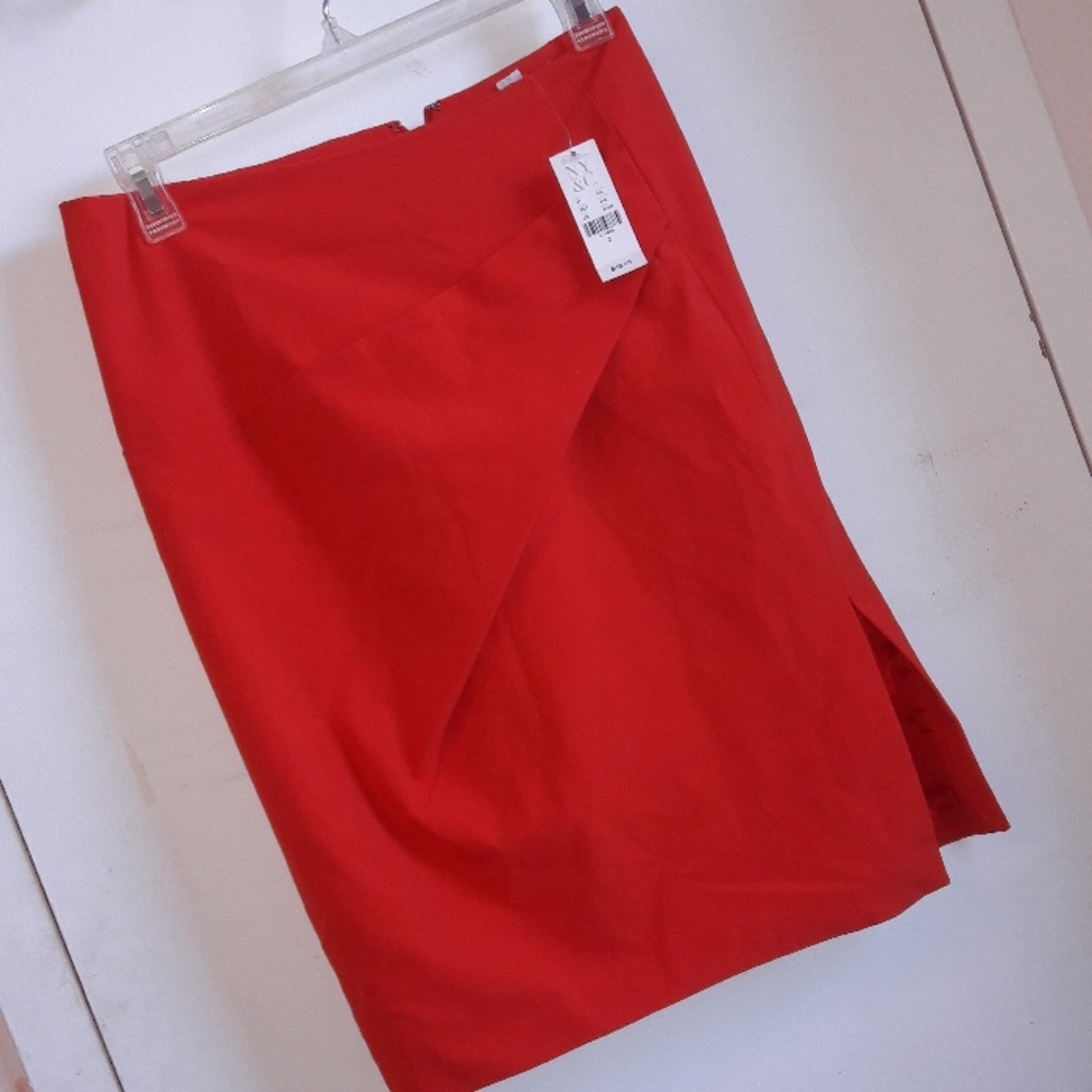 New York & Company Midi skirt*